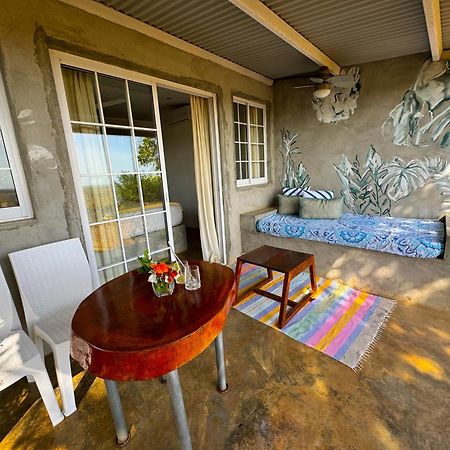 La Maracuya Panama Bed & Breakfast Playa Coronado Eksteriør bilde