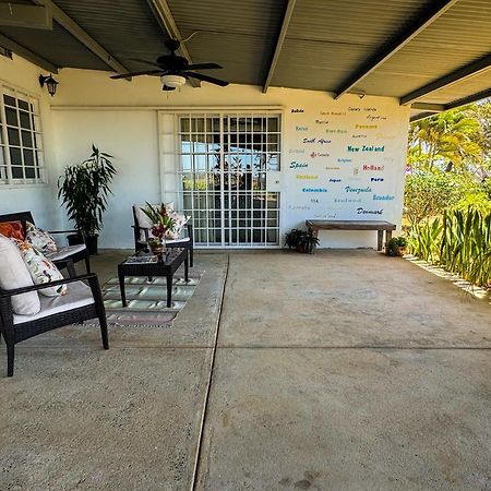 La Maracuya Panama Bed & Breakfast Playa Coronado Eksteriør bilde
