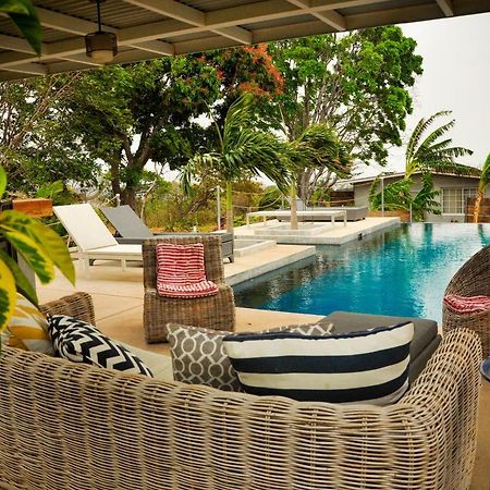 La Maracuya Panama Bed & Breakfast Playa Coronado Eksteriør bilde