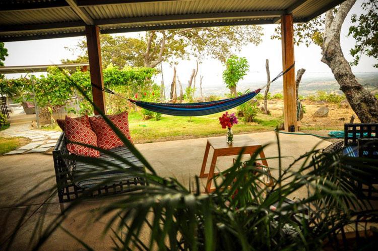 La Maracuya Panama Bed & Breakfast Playa Coronado Eksteriør bilde