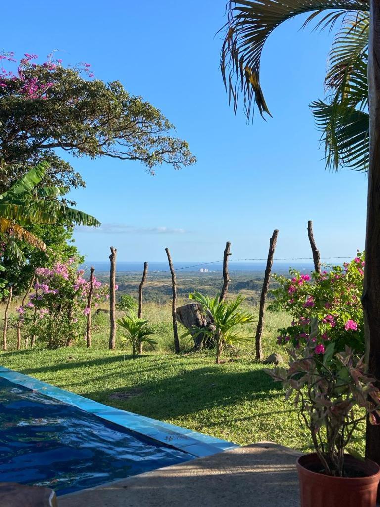La Maracuya Panama Bed & Breakfast Playa Coronado Eksteriør bilde