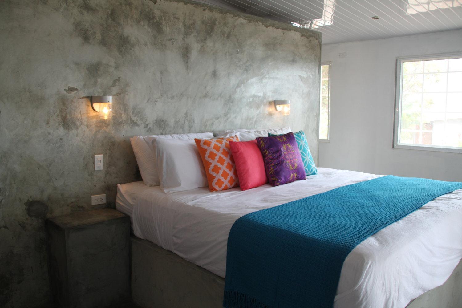 La Maracuya Panama Bed & Breakfast Playa Coronado Eksteriør bilde