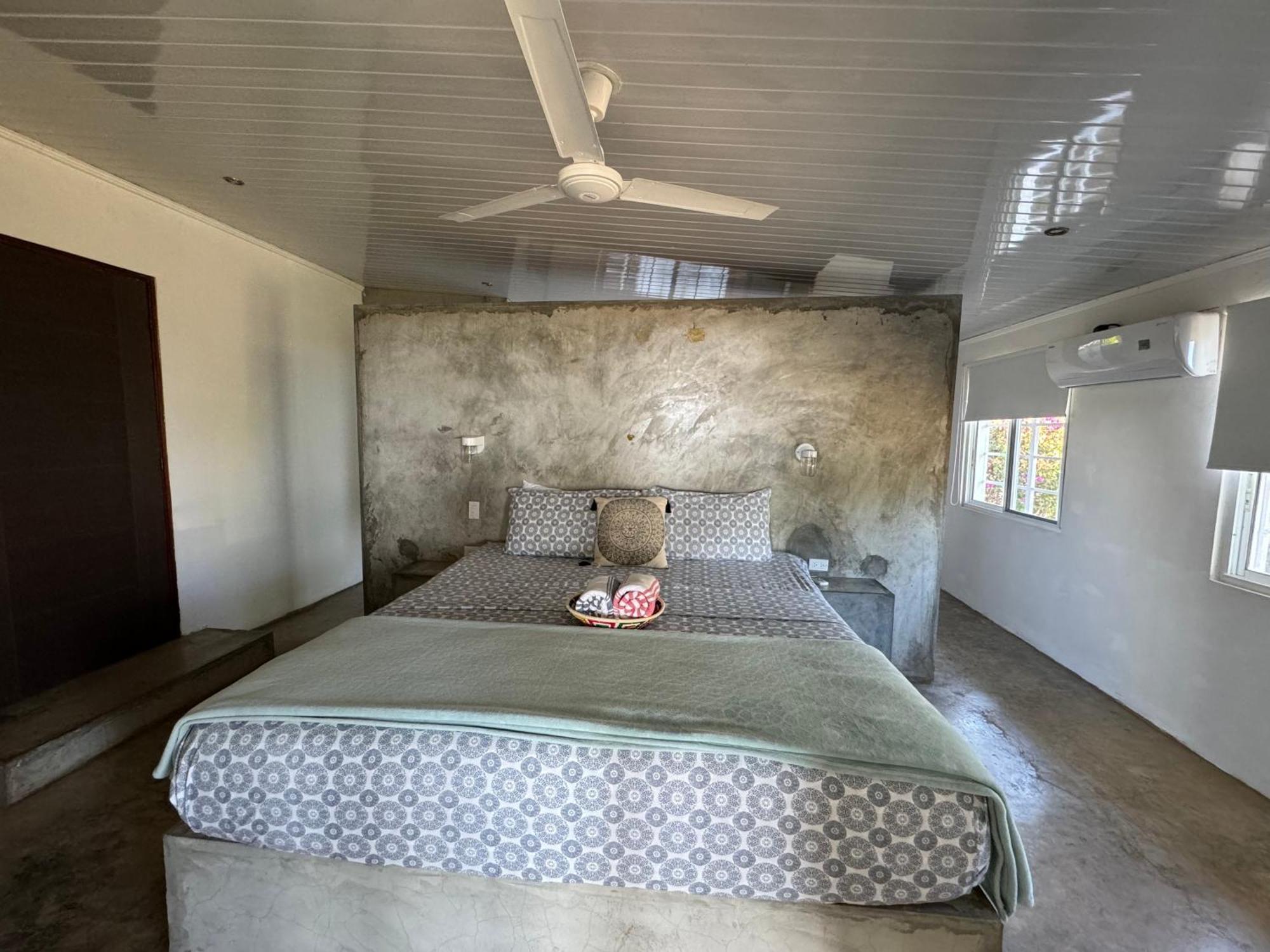 La Maracuya Panama Bed & Breakfast Playa Coronado Eksteriør bilde