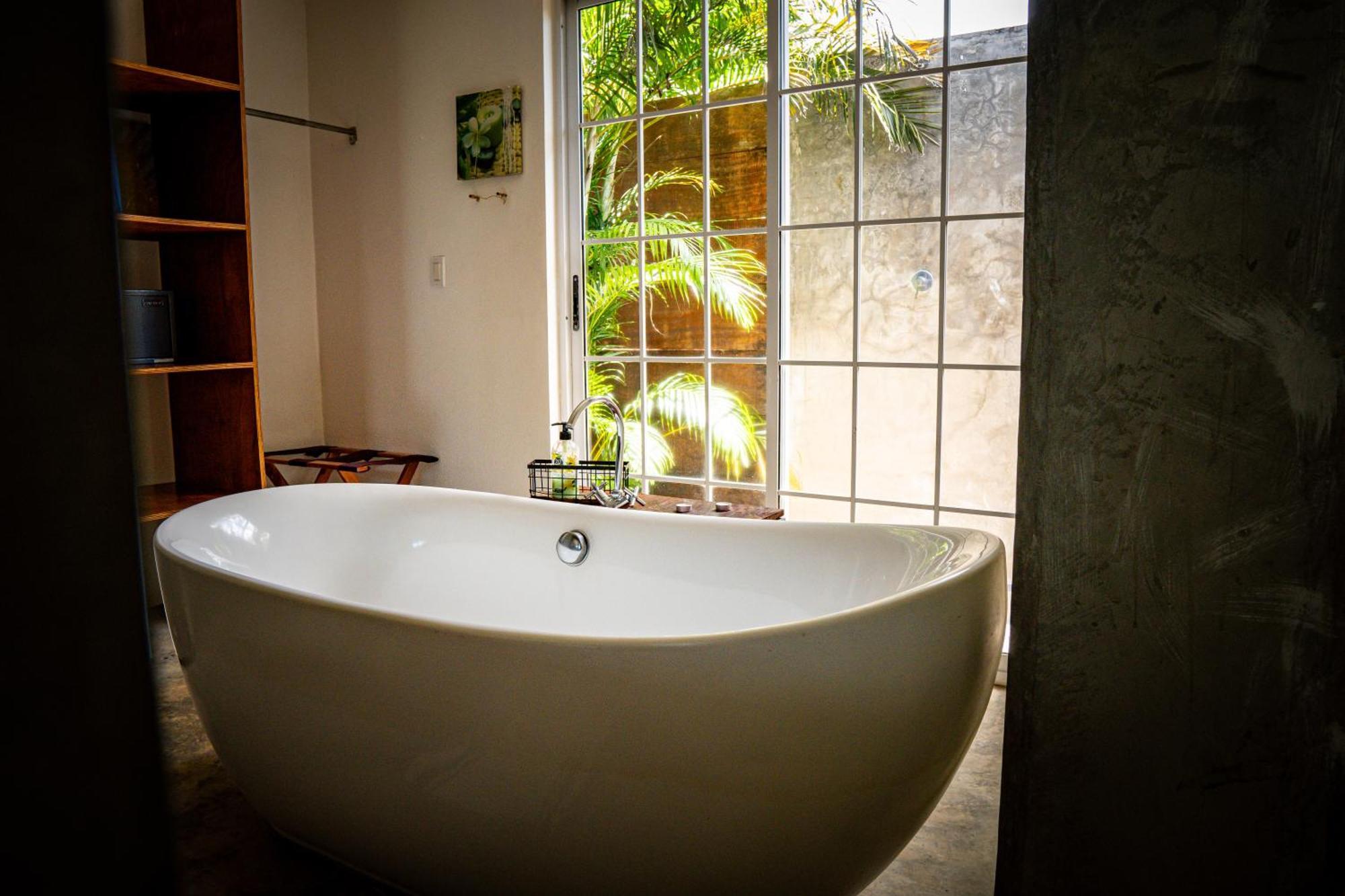 La Maracuya Panama Bed & Breakfast Playa Coronado Eksteriør bilde