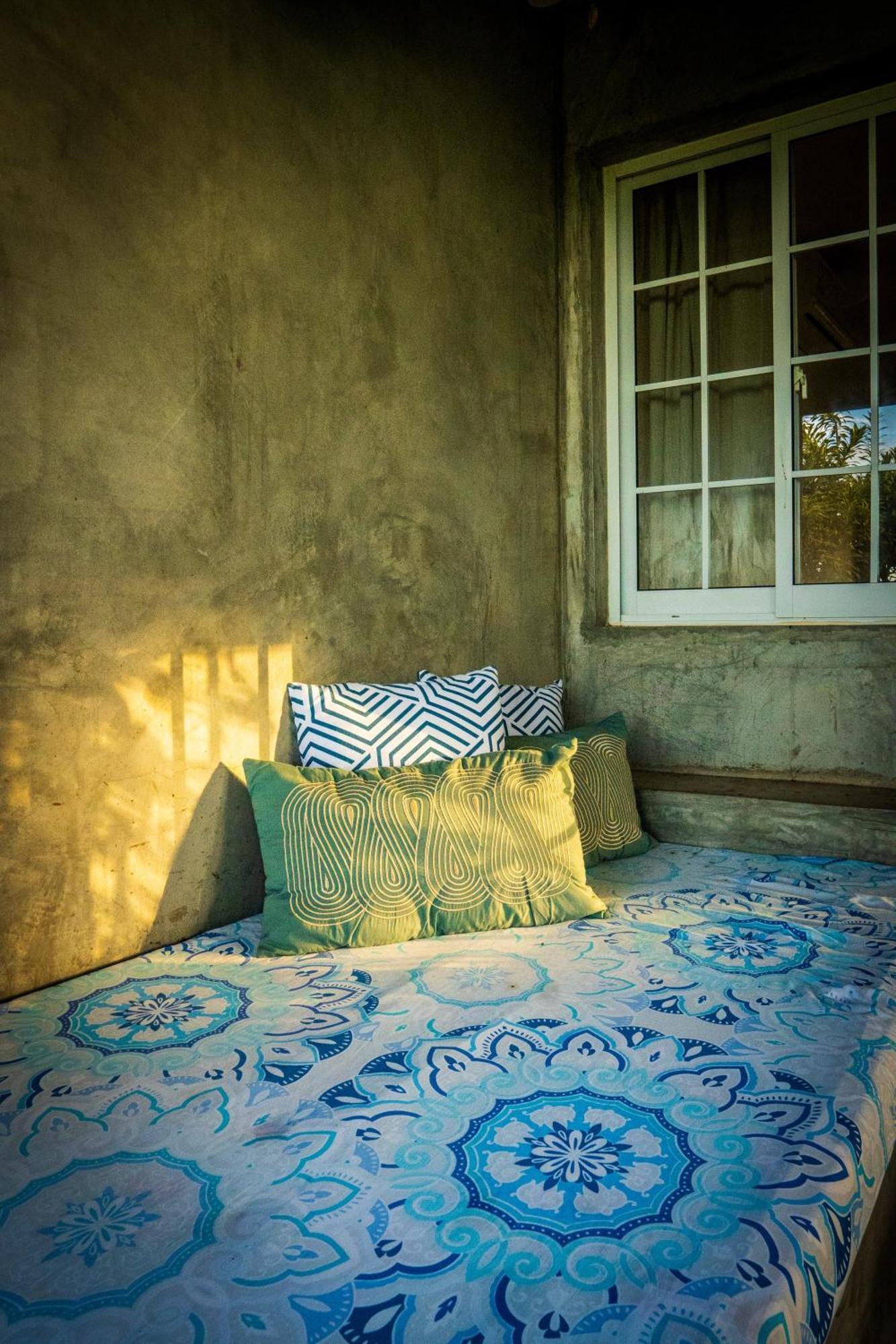 La Maracuya Panama Bed & Breakfast Playa Coronado Eksteriør bilde