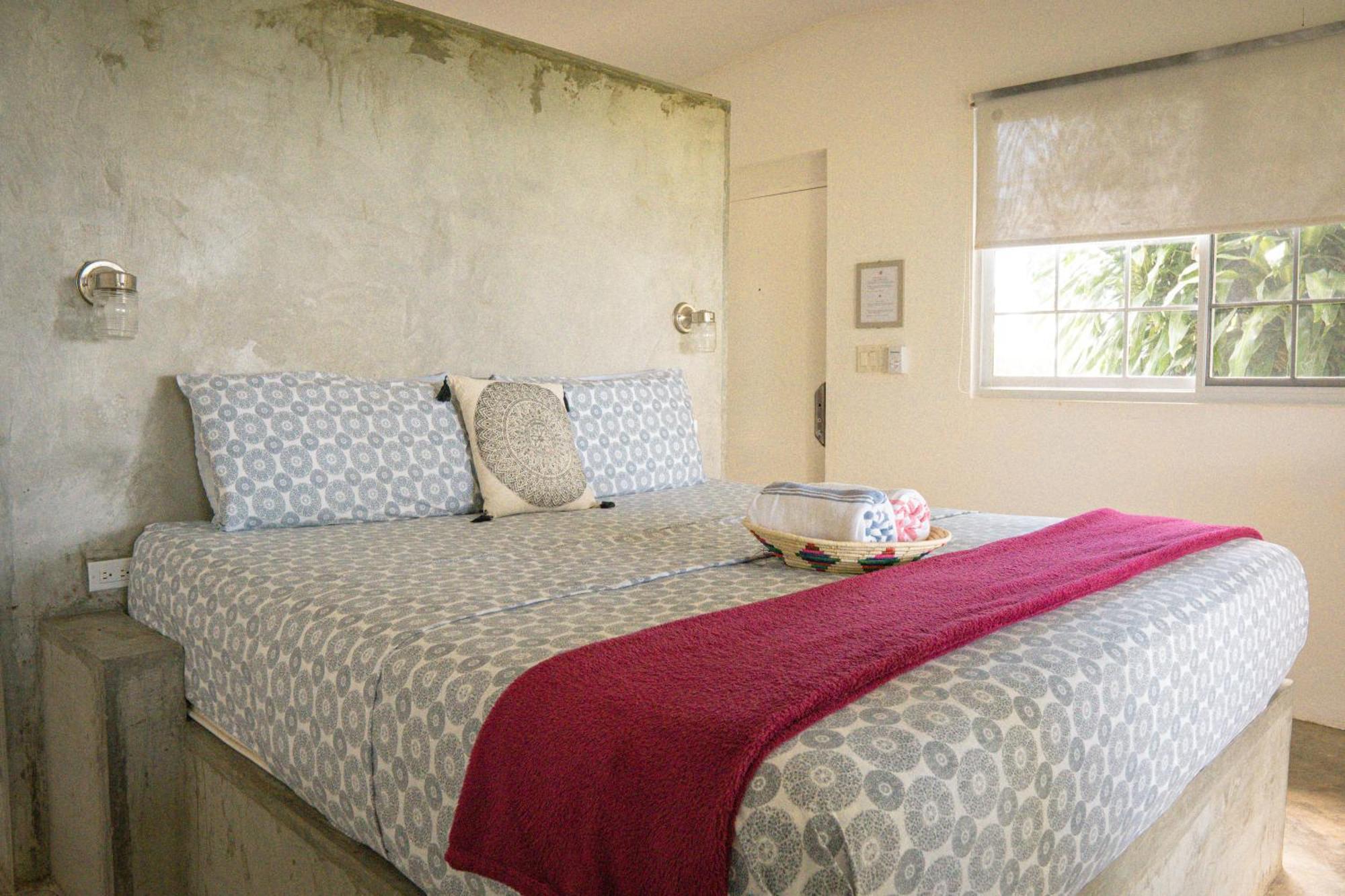 La Maracuya Panama Bed & Breakfast Playa Coronado Eksteriør bilde