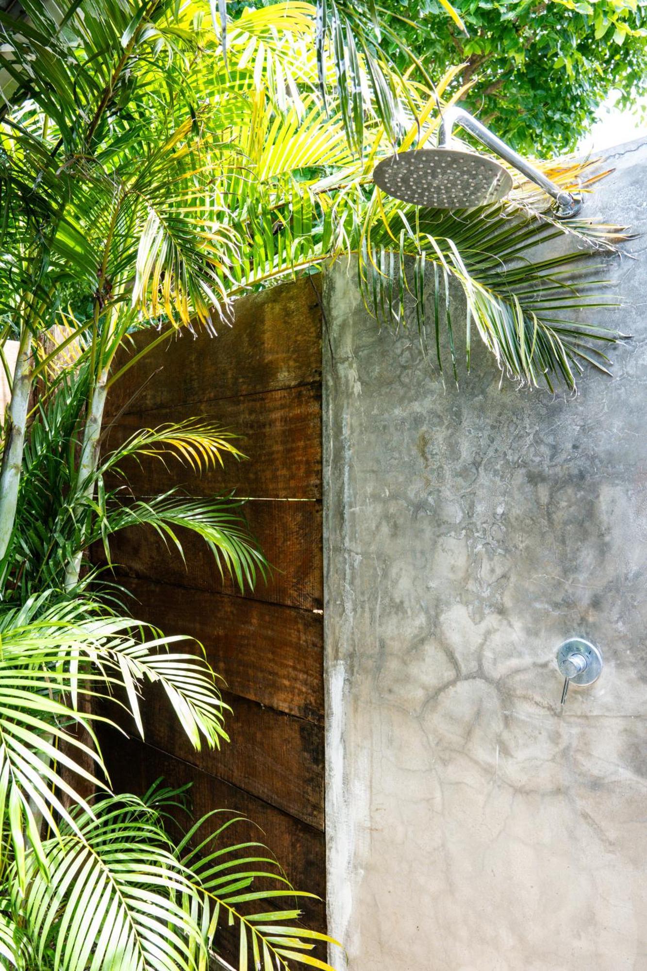 La Maracuya Panama Bed & Breakfast Playa Coronado Eksteriør bilde