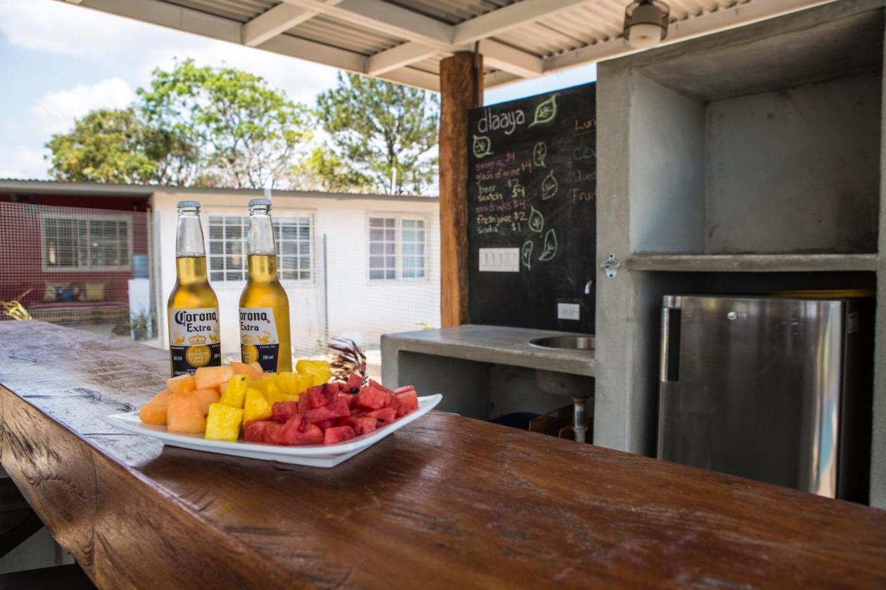 La Maracuya Panama Bed & Breakfast Playa Coronado Eksteriør bilde