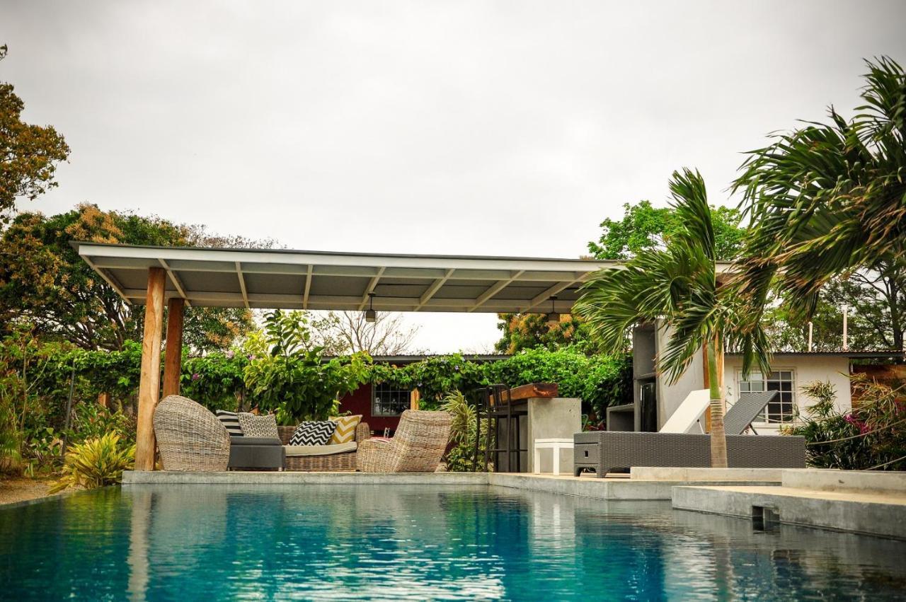 La Maracuya Panama Bed & Breakfast Playa Coronado Eksteriør bilde