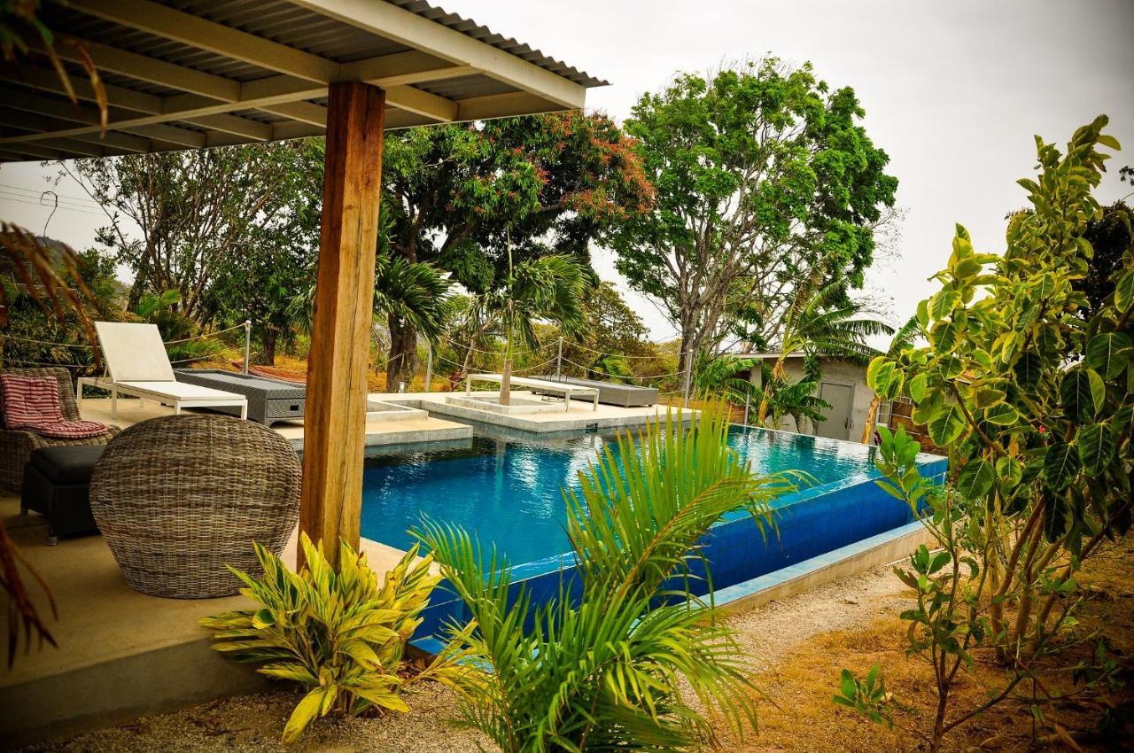 La Maracuya Panama Bed & Breakfast Playa Coronado Eksteriør bilde