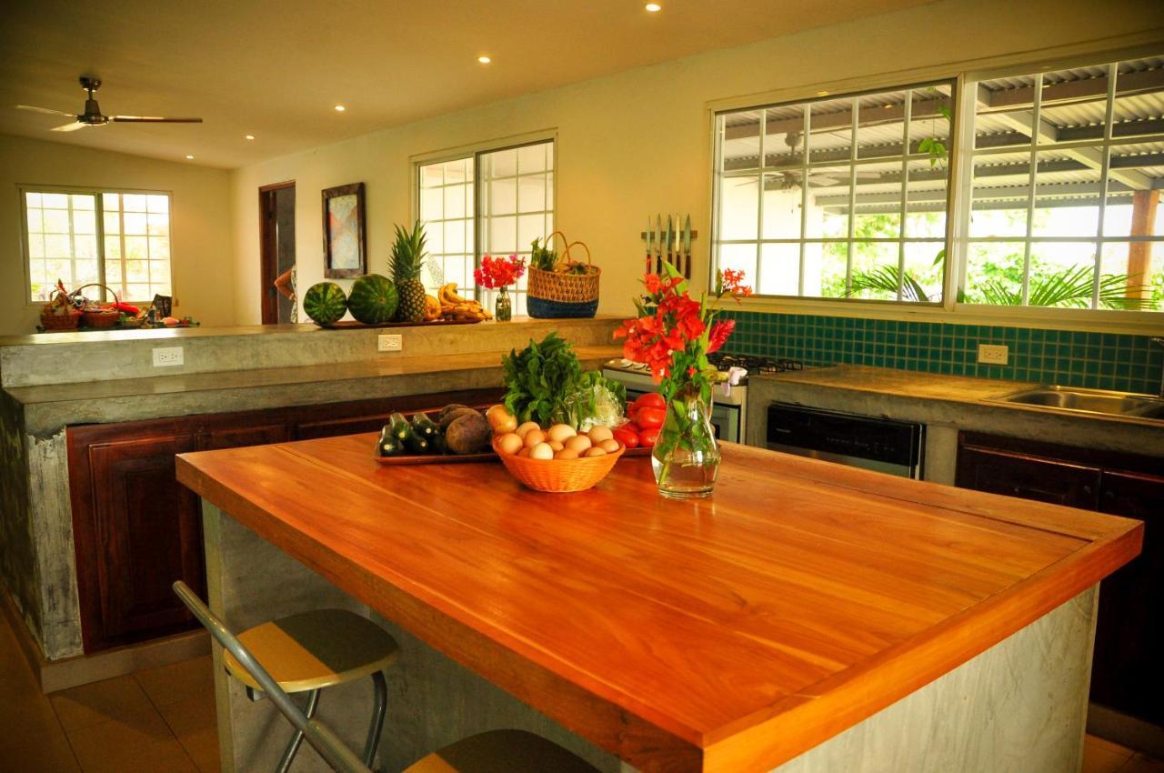 La Maracuya Panama Bed & Breakfast Playa Coronado Eksteriør bilde