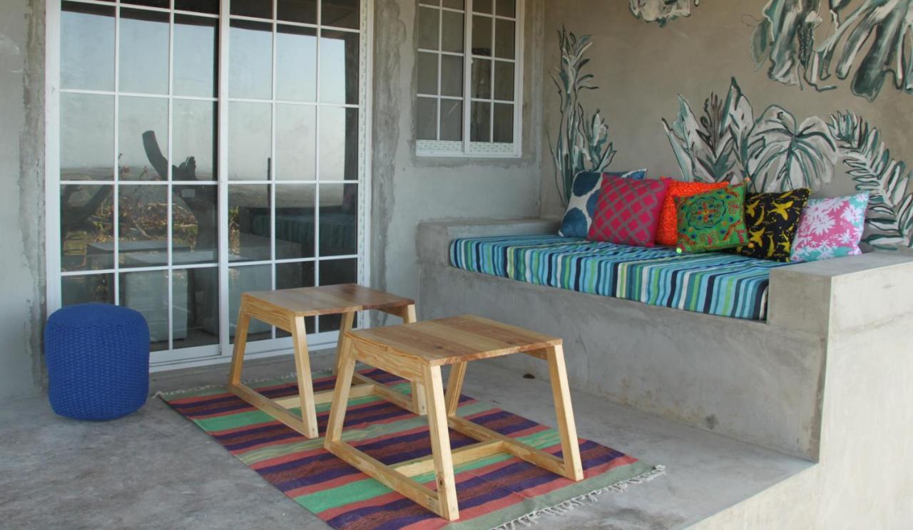 La Maracuya Panama Bed & Breakfast Playa Coronado Eksteriør bilde